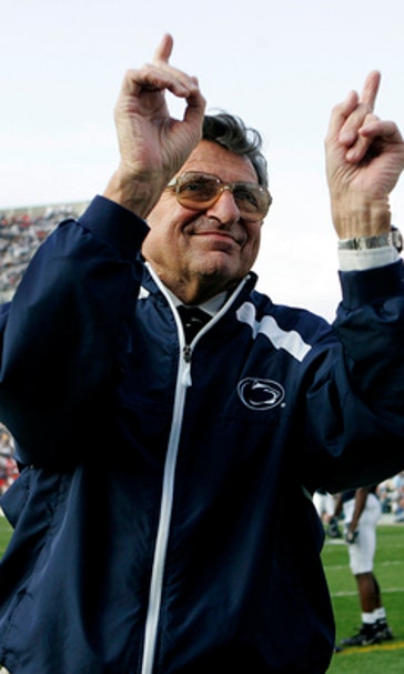 “Paterno” movie a polarizing story with unanswered questions